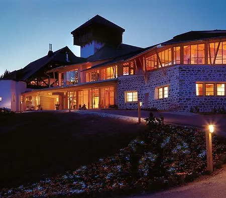 Hotel Falkensteiner Club Funimation Katschberg Katschberghohe