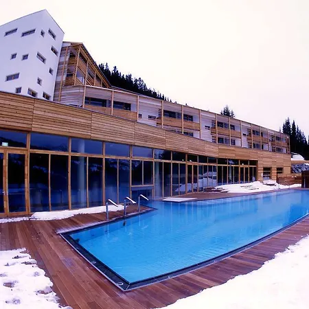 Falkensteiner Club Funimation Katschberg 4* Katschberghöhe
