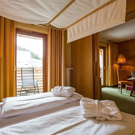 Hotel Falkensteiner Club Funimation Katschberg 4*