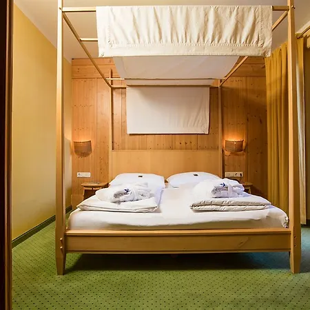 Hotel Falkensteiner Club Funimation Katschberg 4*