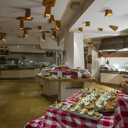Hotel Falkensteiner Club Funimation Katschberg 4*