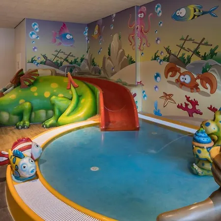 Falkensteiner Club Funimation Katschberg Hotel 4*