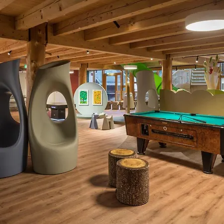 Falkensteiner Club Funimation Katschberg Hotel 4*