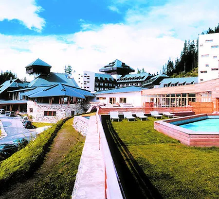 Falkensteiner Club Funimation Katschberg