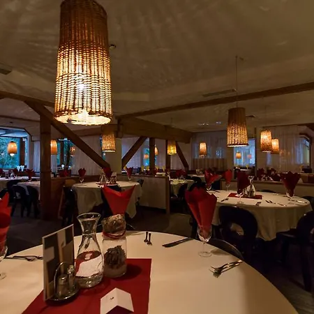 Falkensteiner Club Funimation Katschberg Hotell 4*