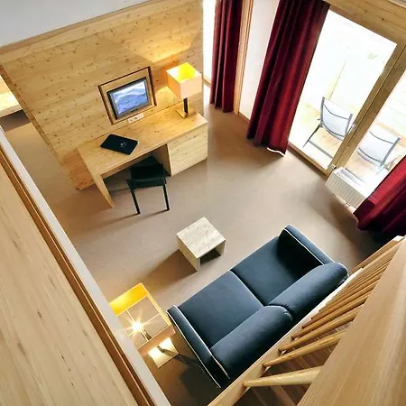 Hotel Falkensteiner Club Funimation Katschberg