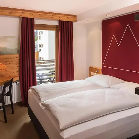 Falkensteiner Club Funimation Katschberg 4* Katschberghöhe