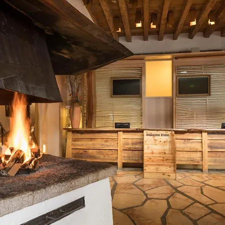 Hotel Falkensteiner Club Funimation Katschberg