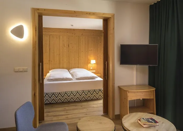 Hotel Falkensteiner Club Funimation Katschberg Katschberghöhe