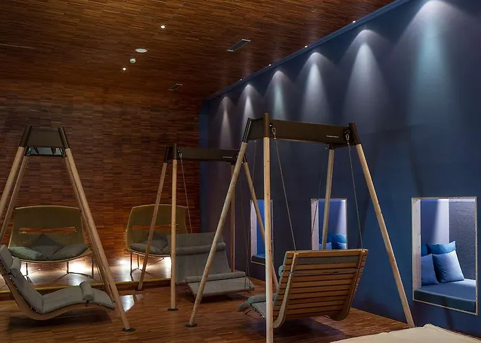 Falkensteiner Club Funimation Katschberg 4* Katschberghöhe