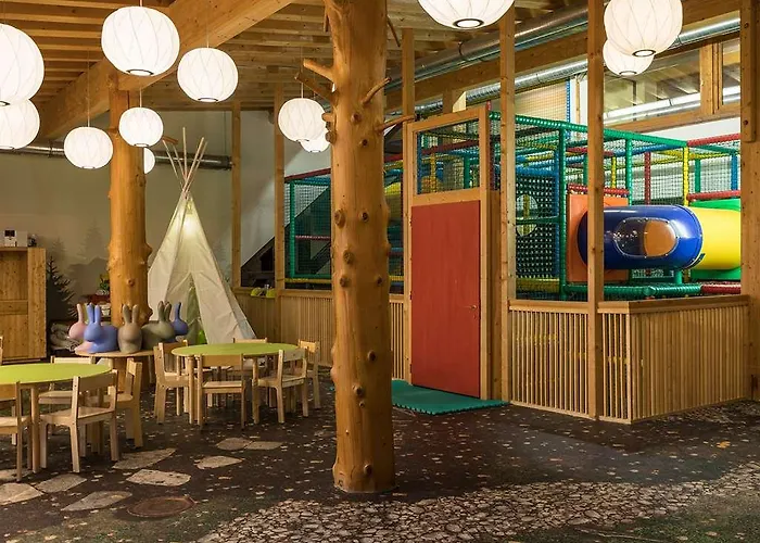 Falkensteiner Club Funimation Katschberg Hotel