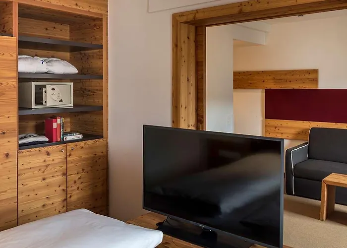 Falkensteiner Club Funimation Katschberg Katschberghöhe