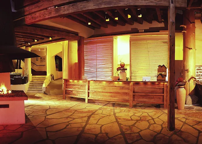 Falkensteiner Club Funimation Katschberg Katschberghöhe