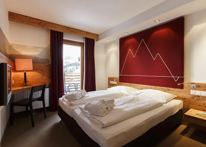 Hotel Falkensteiner Club Funimation Katschberg Katschberghöhe