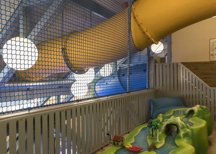 Falkensteiner Club Funimation Katschberg