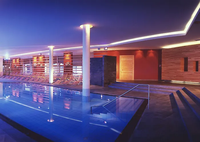 Falkensteiner Club Funimation Katschberg Hotel Katschberghöhe