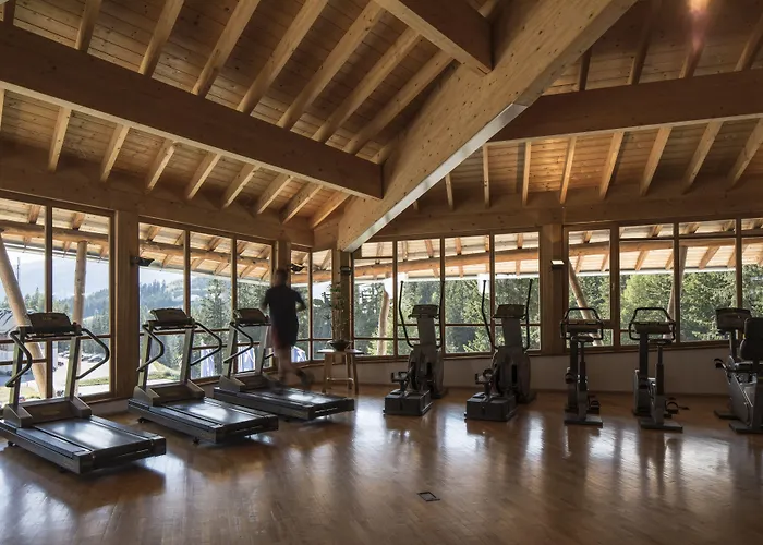 Falkensteiner Club Funimation Katschberg