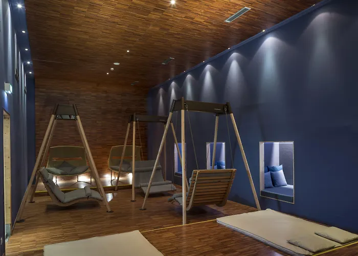 Hotel Falkensteiner Club Funimation Katschberg Katschberghöhe