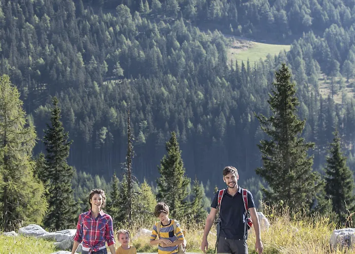 Falkensteiner Club Funimation Katschberg Hotel 4*