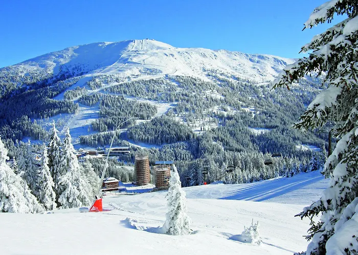 Hotel Falkensteiner Club Funimation Katschberg 4*