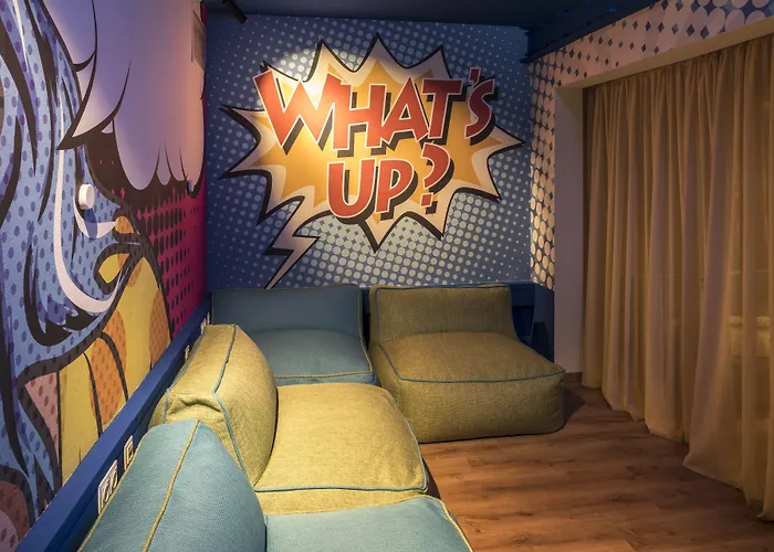 Falkensteiner Club Funimation Katschberg Katschberghöhe