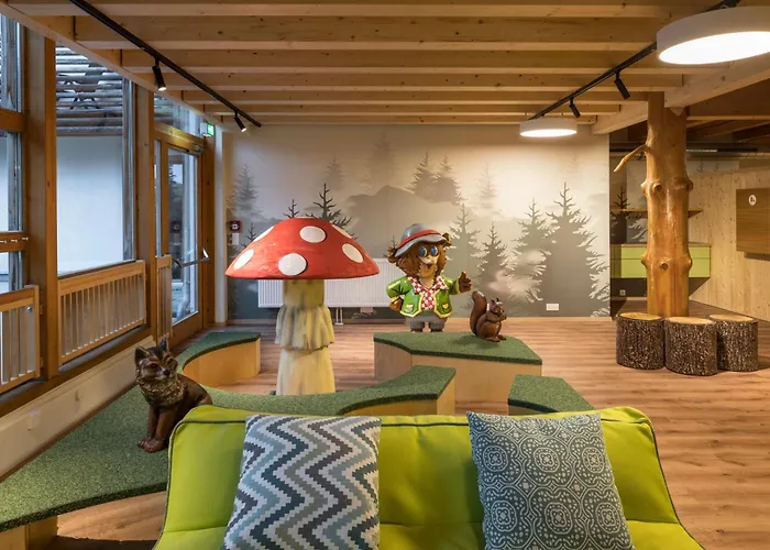 Falkensteiner Club Funimation Katschberg 4*