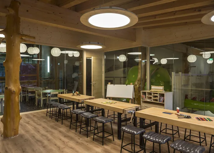 Hotel Falkensteiner Club Funimation Katschberg