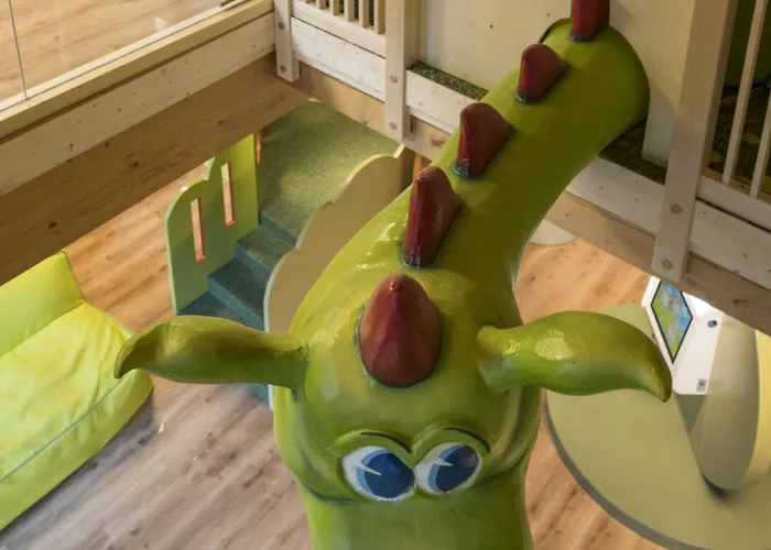 Falkensteiner Club Funimation Katschberg 4*