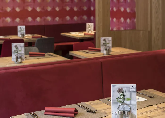 ホテル Falkensteiner Club Funimation Katschberg