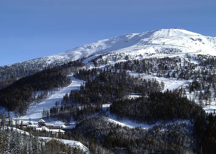 Falkensteiner Club Funimation Katschberg 4*