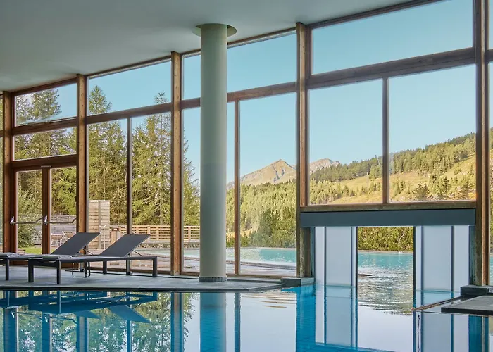 Falkensteiner Club Funimation Katschberg 4* Katschberghöhe