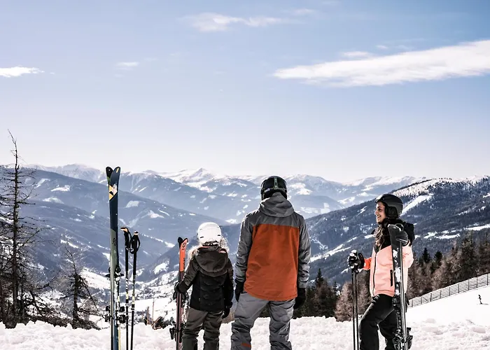 Falkensteiner Club Funimation Katschberg Katschberghöhe