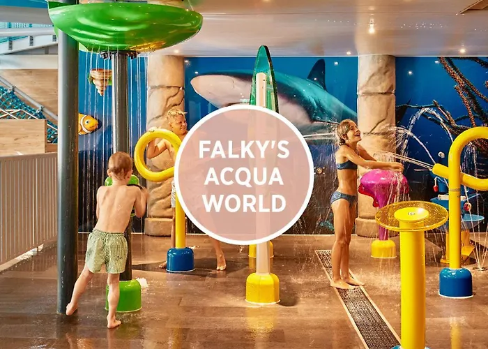 Falkensteiner Club Funimation Katschberg Hotel