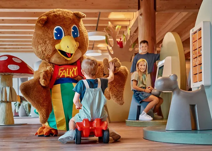 Falkensteiner Club Funimation Katschberg 4*