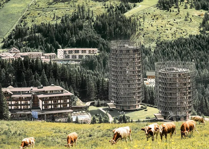 Falkensteiner Club Funimation Katschberg Hotel