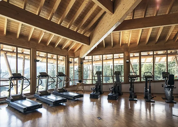 Falkensteiner Club Funimation Katschberg Katschberghöhe