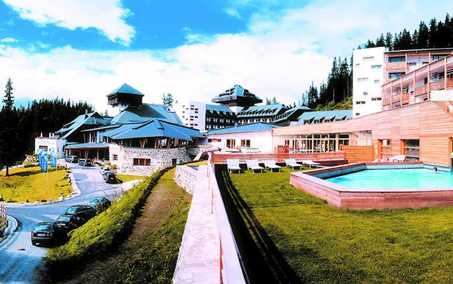 Falkensteiner Club Funimation Katschberg